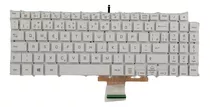 Teclado Para LG Gram 15z980 15z980-g 15z980-h Br