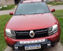 Renault Duster Oroch 2018 2.0 Outsider Plus