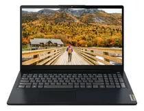 Laptop Lenovo Ideapad 3 Ryzen 7 5700u 12gb 512gb Ssd 15.6