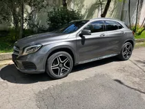 Mercedes Benz Gla 250 