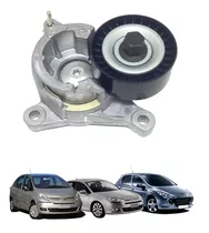 Tensor Correia Alternador Poli-v 307 Xsara Picasso 2.0 16v