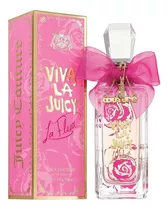 Perfume Dama Juicy Couture Viva La Juicy La Fleur 150 Ml Edt