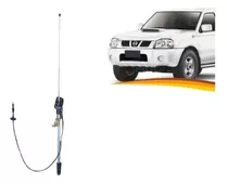 Antena Nissan Terrano D22x 2.5 2009 2015