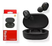 Fone De Ouvido Bluetooth Sem Fio Xiaomi Redmi Airdot 2