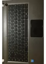 Teclado Com Base Compaq Cq-23 Mp-11j78pa-f51c 82r-14b048-421