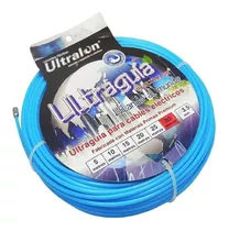 Guia Jala Cables Ultraguia  De Nylon 30mt