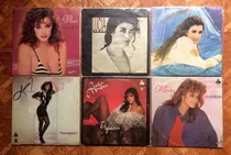 Lucia Mendez Discos L P Vinilos