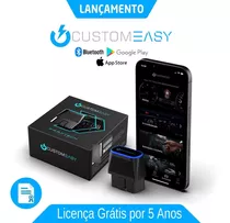 Faaftech Custom Easy Personalização Vcds App Audi Volks