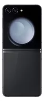 Smartphone Samsung Galaxy Z Flip5 5g, 512gb, 8gb Ram, Tela Infinita De 6.7  Grafite