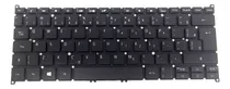 Teclado Acer Spin 3 -nki1313093 - 14 Polegadas Abnt2