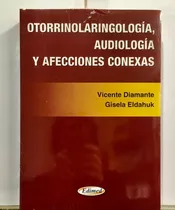 Otorrinolaringología Audiología Y Afecciones Conexas