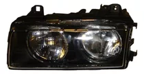 Semioptica Izq (h7) Depo Bmw 3 E36 316i-318-320-325i91-94