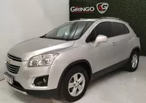 Chevrolet Tracker 2016 1.8 Ltz Fwd Mt 140cv