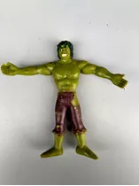 Antigo Hulk Anos 70 