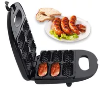 Maquina Eléctrica Para Hacer Yoguis Hot Dog Maíz Casero 750w