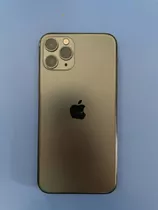 iPhone 11 Pro 