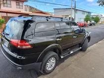 Mitsubishi  Montero Sport  4x2 