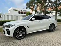 Bmw X6 M 3.0 Xdrive 40i Personalizada