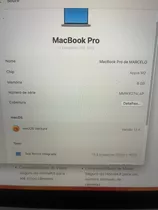 Macbook Pro M2