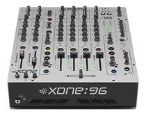 Consola Allen & Heath Xone: 96