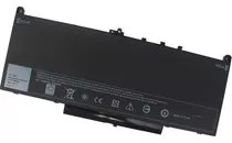 Batería P/ Dell Latitude E7470 E7270 Series J60j5 R1v85