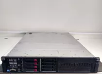 Servidor Hp Proliant Dl 380 G7