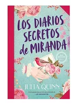 Los Diarios Secretos De Miranda (bevelstoke #1)