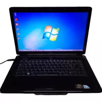 Note Dell Inspiron 1545 Core2duo 4gb 320gb Win 7 S/bateria.