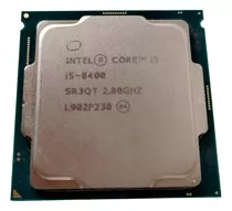Micro Intel Core I5 8400 / Socket 1151 / Villurka Comp