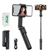 Moza Nano Se Selfie Stick Gimbal, Cardán Extensible Para Sm