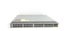 (novo)cisco Nexus N2k-c2248tp-1ge  48x1ge Ports 4xsfp+ 10gb