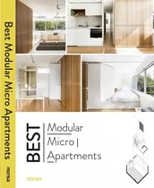 Best Modular Micro Apartments. Micro Departamentos Modulares