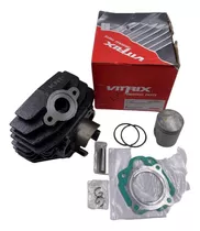 Kit Cilindro Yamaha V-80 // Vitrix // Envío Gratis