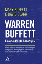 Livro Warren Buffett E A Análise De Balanços