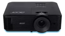 Projetor Acer X1126ah 4.000 Lumens Dlp Svga 3d Hdmi Bivolt