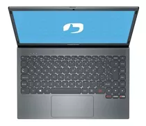 Notebook Positivo Motion Intel Dual-core 1tb 4gb Linux 14