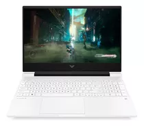 Notebook Hp Gamer 15-fb0115la R5 8gb 512gb Gtx1650 4gb