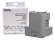 Caja De Mantenimiento Epson L4150 L4160 L6161 L6171  T04d100