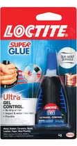 Pega Super Bonder Ultra Gel Loctite Glue Irlandesa 4 G