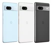 Google Pixel 7a Nuevo Sellado Envio Gratis