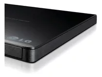 LG Gp65nb60  Quemador Grabadora De Dvd Portátil Ultra Slim