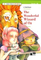 The Wonderful Wizard Of Oz - L. Frank Baum - Vicens Vives