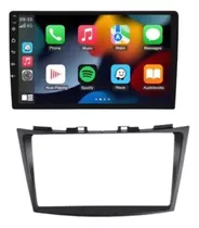 Radio 9 Qled Android Carplay 4gb/64g + Bisel Suzuki Swift