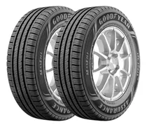 Juego 2 Neumáticos Goodyear 175/70 R13 Assurance Maxlife 