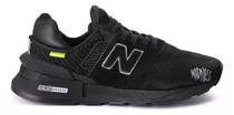 Tênis New Balance Exclusiv Sport 997s Original Frete Grátis 