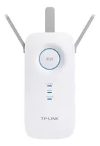 Repetidor Wi-fi Tp-link Re450 - Sinal E Alcance Potentes