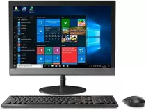 Todo En Uno Aio Lenovo V130-20igm Intel Dual 1tb 4gb + Wind