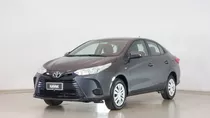 Toyota Yaris 1.5 Gli Mt