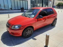 Chevrolet Celta 1.4cc Advantage