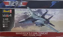 F-14 Tomcat Top Gun 1/48 Revell